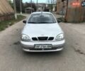 Серый Дэу Сенс, объемом двигателя 1.3 л и пробегом 140 тыс. км за 1850 $, фото 1 на Automoto.ua
