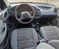 Сірий Деу Сенс, об'ємом двигуна 1.5 л та пробігом 89 тис. км за 3450 $, фото 19 на Automoto.ua