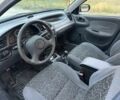 Серый Дэу Сенс, объемом двигателя 1.5 л и пробегом 200 тыс. км за 1450 $, фото 5 на Automoto.ua