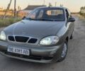 Сірий Деу Сенс, об'ємом двигуна 0 л та пробігом 123 тис. км за 1401 $, фото 1 на Automoto.ua