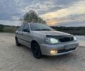 Серый Дэу Сенс, объемом двигателя 1.5 л и пробегом 3 тыс. км за 2250 $, фото 1 на Automoto.ua