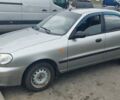 Серый Дэу Сенс, объемом двигателя 1.3 л и пробегом 245 тыс. км за 2100 $, фото 1 на Automoto.ua