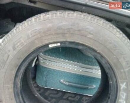 Сірий Деу Сенс, об'ємом двигуна 1.3 л та пробігом 168 тис. км за 2000 $, фото 10 на Automoto.ua