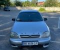 Серый Дэу Сенс, объемом двигателя 1.5 л и пробегом 1 тыс. км за 1050 $, фото 1 на Automoto.ua