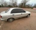 Сірий Деу Сенс, об'ємом двигуна 1.3 л та пробігом 120 тис. км за 1463 $, фото 3 на Automoto.ua