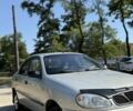 Сірий Деу Сенс, об'ємом двигуна 1.3 л та пробігом 200 тис. км за 1650 $, фото 1 на Automoto.ua
