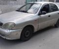 Серый Дэу Сенс, объемом двигателя 1.3 л и пробегом 340 тыс. км за 900 $, фото 3 на Automoto.ua