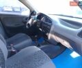 Серый Дэу Сенс, объемом двигателя 1.3 л и пробегом 350 тыс. км за 1750 $, фото 2 на Automoto.ua