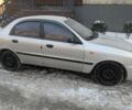 Серый Дэу Сенс, объемом двигателя 1.5 л и пробегом 282 тыс. км за 1750 $, фото 1 на Automoto.ua