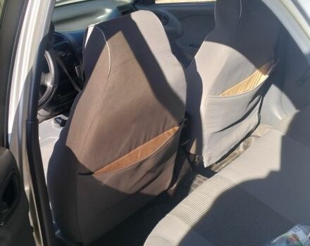 Серый Дэу Сенс, объемом двигателя 0 л и пробегом 268 тыс. км за 2500 $, фото 7 на Automoto.ua