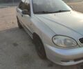 Сірий Деу Сенс, об'ємом двигуна 1.3 л та пробігом 181 тис. км за 1600 $, фото 5 на Automoto.ua