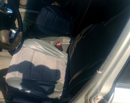 Серый Дэу Сенс, объемом двигателя 1.3 л и пробегом 280 тыс. км за 990 $, фото 3 на Automoto.ua