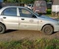 Серый Дэу Сенс, объемом двигателя 0 л и пробегом 282 тыс. км за 850 $, фото 5 на Automoto.ua
