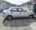 Сірий Деу Сенс, об'ємом двигуна 1.3 л та пробігом 45 тис. км за 2000 $, фото 1 на Automoto.ua