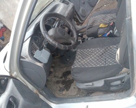 Сірий Деу Сенс, об'ємом двигуна 1.3 л та пробігом 300 тис. км за 700 $, фото 7 на Automoto.ua