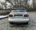 Серый Дэу Сенс, объемом двигателя 1.5 л и пробегом 120 тыс. км за 1500 $, фото 2 на Automoto.ua