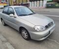 Сірий Деу Сенс, об'ємом двигуна 1.6 л та пробігом 124 тис. км за 2600 $, фото 5 на Automoto.ua