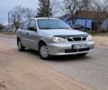 Серый Дэу Сенс, объемом двигателя 1.5 л и пробегом 175 тыс. км за 2650 $, фото 1 на Automoto.ua
