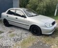 Сірий Деу Сенс, об'ємом двигуна 1.5 л та пробігом 98 тис. км за 3800 $, фото 1 на Automoto.ua