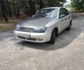 Сірий Деу Сенс, об'ємом двигуна 1.3 л та пробігом 214 тис. км за 1600 $, фото 1 на Automoto.ua
