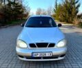 Серый Дэу Сенс, объемом двигателя 1.3 л и пробегом 250 тыс. км за 1450 $, фото 5 на Automoto.ua