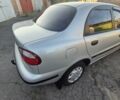 Сірий Деу Сенс, об'ємом двигуна 1.5 л та пробігом 89 тис. км за 3450 $, фото 10 на Automoto.ua