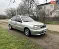 Сірий Деу Сенс, об'ємом двигуна 1.3 л та пробігом 185 тис. км за 1600 $, фото 1 на Automoto.ua