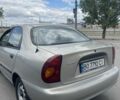 Серый Дэу Сенс, объемом двигателя 0 л и пробегом 203 тыс. км за 2100 $, фото 8 на Automoto.ua
