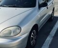 Серый Дэу Сенс, объемом двигателя 1.3 л и пробегом 184 тыс. км за 2200 $, фото 11 на Automoto.ua