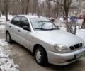 Серый Дэу Сенс, объемом двигателя 1.3 л и пробегом 178 тыс. км за 1200 $, фото 1 на Automoto.ua