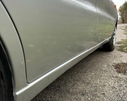 Серый Дэу Сенс, объемом двигателя 1.5 л и пробегом 193 тыс. км за 2400 $, фото 7 на Automoto.ua