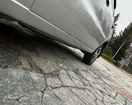 Серый Дэу Сенс, объемом двигателя 1.3 л и пробегом 185 тыс. км за 1950 $, фото 13 на Automoto.ua