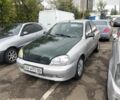 Сірий Деу Сенс, об'ємом двигуна 0 л та пробігом 233 тис. км за 904 $, фото 1 на Automoto.ua