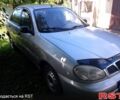 Сірий Деу Сенс, об'ємом двигуна 1.3 л та пробігом 240 тис. км за 1500 $, фото 1 на Automoto.ua