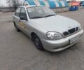 Серый Дэу Сенс, объемом двигателя 1.3 л и пробегом 327 тыс. км за 1100 $, фото 2 на Automoto.ua