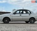Серый Дэу Сенс, объемом двигателя 1.3 л и пробегом 71 тыс. км за 2099 $, фото 7 на Automoto.ua