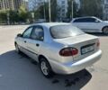 Сірий Деу Сенс, об'ємом двигуна 1.5 л та пробігом 777 тис. км за 2100 $, фото 5 на Automoto.ua