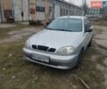 Серый Дэу Сенс, объемом двигателя 1.3 л и пробегом 208 тыс. км за 2900 $, фото 1 на Automoto.ua