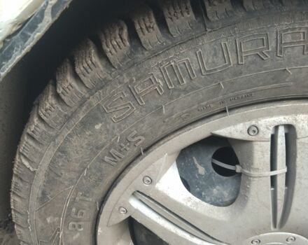 Серый Дэу Сенс, объемом двигателя 1.5 л и пробегом 225 тыс. км за 70000 $, фото 2 на Automoto.ua