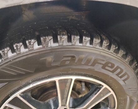 Серый Дэу Сенс, объемом двигателя 1.3 л и пробегом 202 тыс. км за 1418 $, фото 2 на Automoto.ua