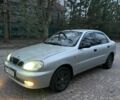 Серый Дэу Сенс, объемом двигателя 1.6 л и пробегом 171 тыс. км за 3100 $, фото 21 на Automoto.ua