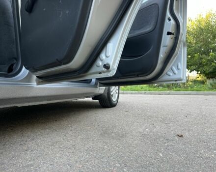 Серый Дэу Сенс, объемом двигателя 1.5 л и пробегом 153 тыс. км за 2450 $, фото 21 на Automoto.ua