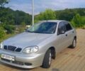 Сірий Деу Сенс, об'ємом двигуна 1.5 л та пробігом 185 тис. км за 1950 $, фото 1 на Automoto.ua