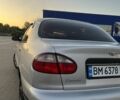 Серый Дэу Сенс, объемом двигателя 1.5 л и пробегом 250 тыс. км за 2600 $, фото 5 на Automoto.ua