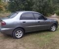 Сірий Деу Сенс, об'ємом двигуна 1.5 л та пробігом 62 тис. км за 2700 $, фото 2 на Automoto.ua