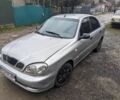 Серый Дэу Сенс, объемом двигателя 1.5 л и пробегом 350 тыс. км за 500 $, фото 1 на Automoto.ua