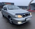 Серый Дэу Сенс, объемом двигателя 1.5 л и пробегом 300 тыс. км за 1350 $, фото 1 на Automoto.ua