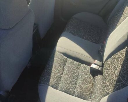 Дэу Сенс 2007 в Белой Церкве на Automoto.ua Серый Дэу Сенс, объемом двигателя 1.3 л и пробегом 140 тыс. км за 2000 $, фото 5 на Automoto.ua