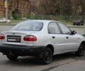 Серый Дэу Сенс, объемом двигателя 1.5 л и пробегом 109 тыс. км за 1600 $, фото 5 на Automoto.ua