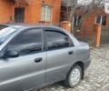 Сірий Деу Сенс, об'ємом двигуна 1.3 л та пробігом 82 тис. км за 2400 $, фото 1 на Automoto.ua